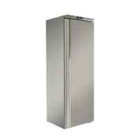Szafa chłodnicza-570 l, nierdzewna, 775x735x1870, REDFOX DRR 600SS (00031010)