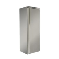 Szafa chłodnicza-570 l, nierdzewna, 775x735x1870, REDFOX DRR 600SS (00031010)