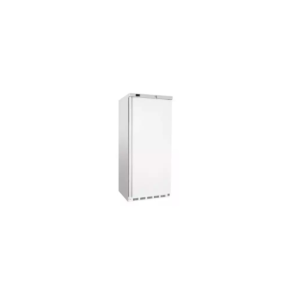 Szafa mroźnicza-350 l, lakierowana, 595x650x1850, REDFOX DRF 400 (00031023)