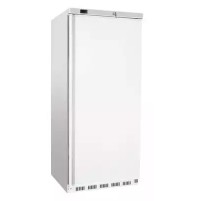 Szafa mroźnicza-350 l, lakierowana, 595x650x1850, REDFOX DRF 400 (00031023)