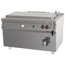 Kocioł gazowy 300 l, 1400x928x900, REDFOX BIQ 90/140 300 G (00031027)
