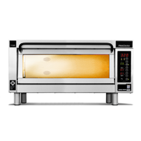 Piec do pizzy 1-komorowy sterowany elektronicznie, 950x545x500, PIZZA MASTER PM 351ED -1DW (00031466)