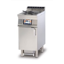 Frytownica gazowa, 400x900x900, RM GASTRO F21-94GDP (00032105)