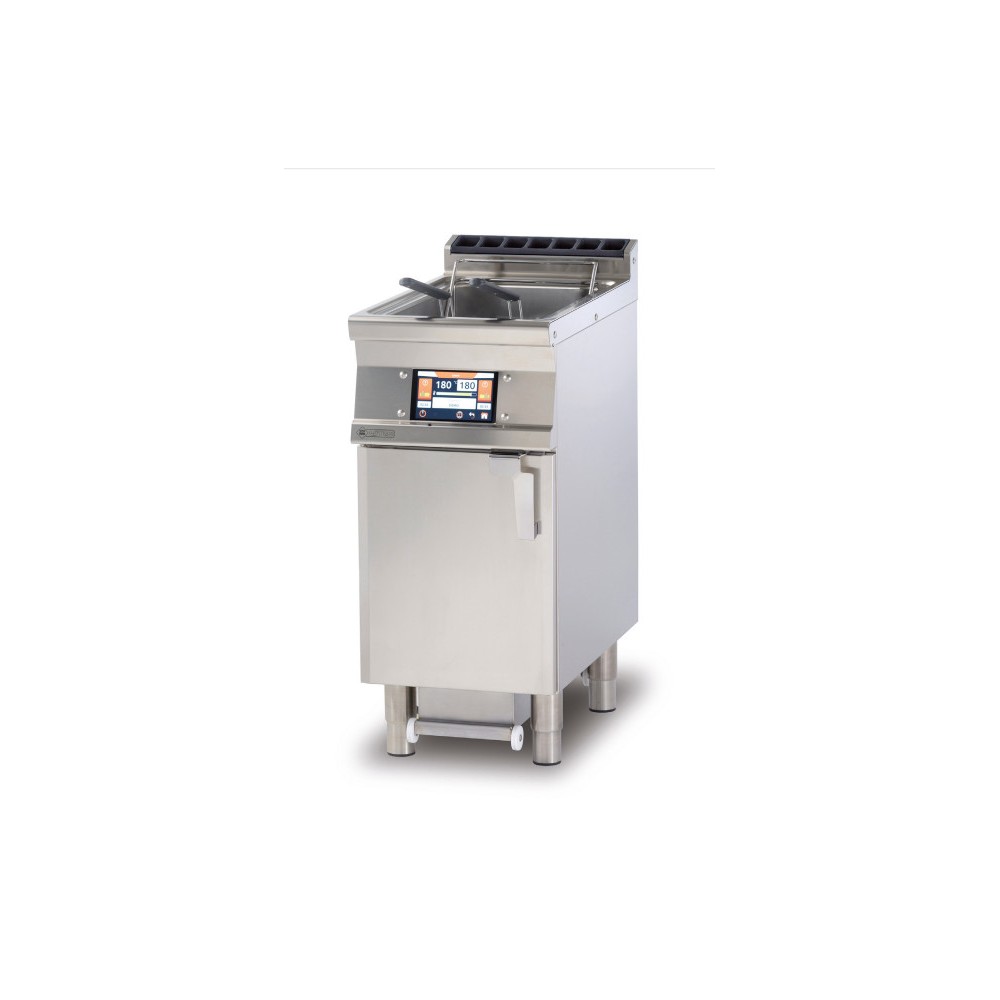 Frytownica gazowa, 400x900x900, RM GASTRO F21-94GDP (00032105)