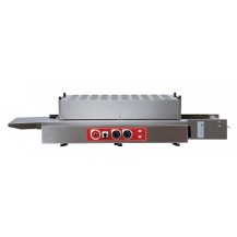 Piec do pizzy tunelowy elektryczny, 1210x660x350, Pizza Group TN 38/45 (00032130)