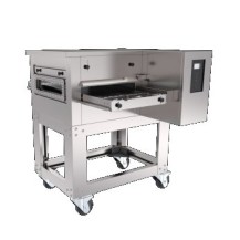 Piec do pizzy tunelowy elektryczny, 2000x1380x590, Pizza Group TNV-65E (00032134)