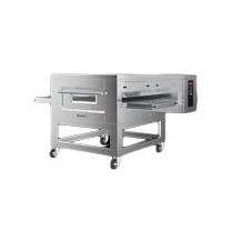 Piec do pizzy tunelowy gazowy, 1340x1100x480, Pizza Group TNV-40G (00032136)