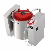 Kocioł uchylny z mieszadłem, GETINGE M5 BL MIDI 150 (00032263)