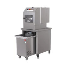Dzielarka do ciasta 50-300g, hydratacja 50-70%, 340szt/h, 510x850x520, Pizza Group SA300