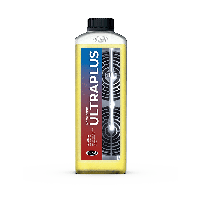 Detergent do czyszczenia automatycznego DET&Rinse™ ULTRAPLUS, 10 x 1 litr, Unox DB1075A0
