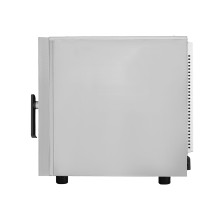 Piec konwekcyjno-parowy RESTO QUALITY VS DP 006E | 6x 600x400mm | 6xGN1/1 | sterowanie elektroniczne