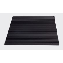Płyta grillowa ryflowana | RESTO QUALITY QPGR