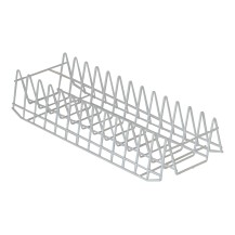 Stojak na 13 talerzy | do zmywarek Krupps | 655x240x130 mm | RESTO QUALITY 1160