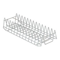 Stojak na 13 talerzy | do zmywarek Krupps | 655x240x130 mm | RESTO QUALITY 1160