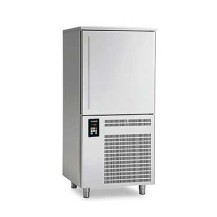 Szybkoschładzarka RESTO QUALITY MYCHILL 10 | schładzarka szokowa | 10xGN1/1 | 2,01 kW | 800x780x1700 mm