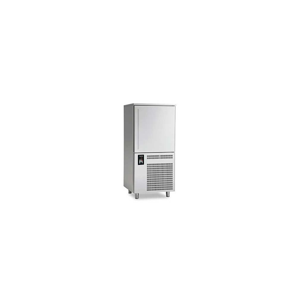 Szybkoschładzarka RESTO QUALITY MYCHILL 10 | schładzarka szokowa | 10xGN1/1 | 2,01 kW | 800x780x1700 mm