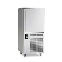 Szybkoschładzarka RESTO QUALITY MYCHILL 10 | schładzarka szokowa | 10xGN1/1 | 2,01 kW | 800x780x1700 mm