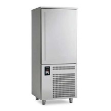 Szybkoschładzarka RESTO QUALITY MYCHILL 15 | schładzarka szokowa | 15xGN1/1 | 3,82 kW | 800x780x2000 mm