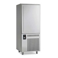 Szybkoschładzarka RESTO QUALITY MYCHILL 15 | schładzarka szokowa | 15xGN1/1 | 3,82 kW | 800x780x2000 mm