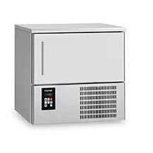 Szybkoschładzarka MYCHILL 3 | schładzarka szokowa | 3xGN1/1 | 0,97 kW | 650x670x670 mm| RESTO QUALITY MYCHILL  3