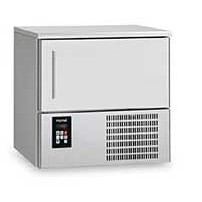 Szybkoschładzarka MYCHILL 3 | schładzarka szokowa | 3xGN1/1 | 0,97 kW | 650x670x670 mm| RESTO QUALITY MYCHILL  3