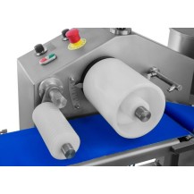 Wałek nadający wzór grilla do RQH-114 | RESTO QUALITY RQH-114-SR