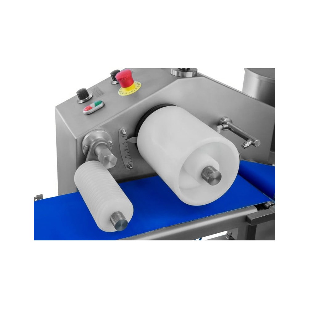 Wałek nadający wzór grilla do RQH-114 | RESTO QUALITY RQH-114-SR