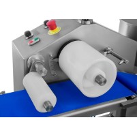 Wałek nadający wzór grilla do RQH-114 | RESTO QUALITY RQH-114-SR