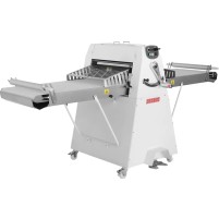 Wałkowarka piekarnicza | wałkownica do ciasta | RESTO QUALITY SIRIO 600/1600