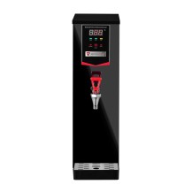 Warnik do wody 10l | ze stałym podłączeniem do wody | automatyczne napełnianie | przepływowy | RESTO QUALITY RQWB-10FA/B