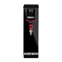 Warnik do wody 10l | ze stałym podłączeniem do wody | automatyczne napełnianie | przepływowy | RESTO QUALITY RQWB-10FA/B