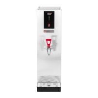 Warnik do wody 10l | ze stałym podłączeniem do wody | automatyczne napełnianie | przepływowy | RESTO QUALITY RQWB-10S