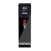 Warnik do wody 10l | ze stałym podłączeniem do wody | automatyczne napełnianie | przepływowy | RESTO QUALITY RQWB-10SA