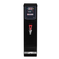 Warnik do wody 20l | ze stałym podłączeniem do wody | automatyczne napełnianie | przepływowy | RESTO QUALITY RQWB-20SA