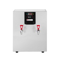 Warnik do wody 30l | ze stałym podłączeniem do wody | automatyczne napełnianie | przepływowy | RESTO QUALITY RQWB-30L