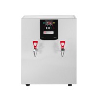 Warnik do wody 30l | ze stałym podłączeniem do wody | automatyczne napełnianie | przepływowy | RESTO QUALITY RQWB-30L