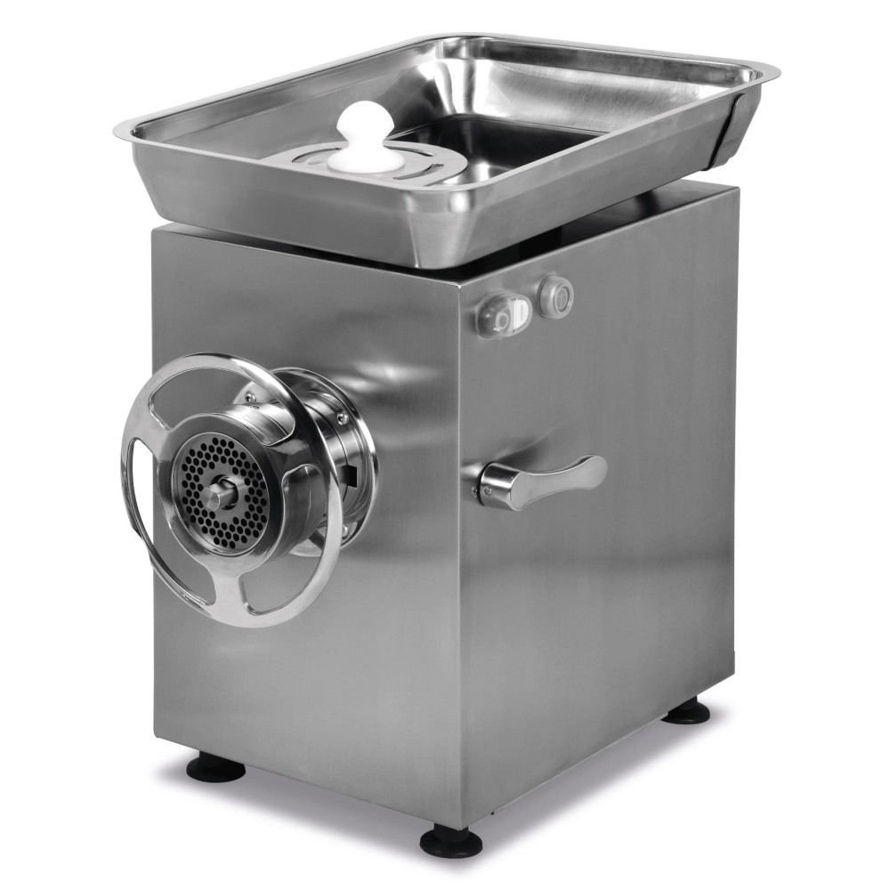 Wilk do mielenia mięsa  RESTO QUALITY FTI138RPUT | 600 kg/h