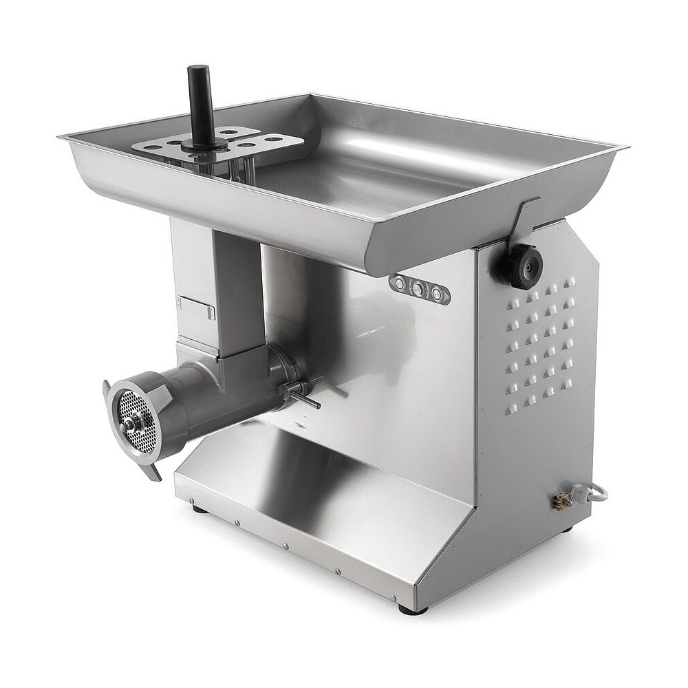 Wilk do mięsa | maszynka do mielenia | system 1/2 unger | 700 kg/h | 2 kW | 230V | RESTO QUALITY TC 32 SM HP 3 U