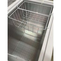 Zamrażarka chłodziarka skrzyniowa | od 5°C do -24°C | 199 l | RESTO QUALITY CF200WD