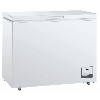 Zamrażarka chłodziarka skrzyniowa | od 8°C do -24°C | 299 l | RESTO QUALITY CF300WD