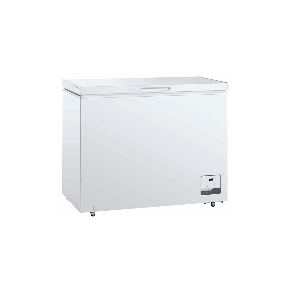 Zamrażarka chłodziarka skrzyniowa | od 8°C do -24°C | 299 l | RESTO QUALITY CF300WD