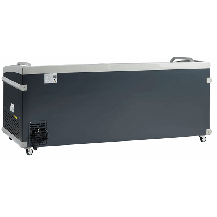 Zamrażarka chłodziarka skrzyniowa RESTO QUALITY SIF600C | sklepowa | boneta | od 7 °C do -24°C | 600 l