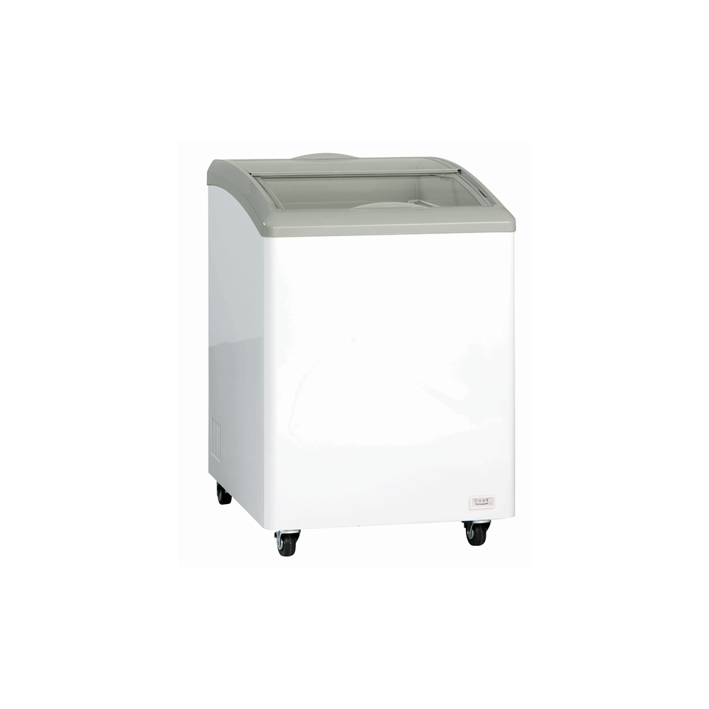 Zamrażarka skrzyniowa RESTO QUALITY IC155D |  137 l