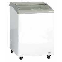 Zamrażarka skrzyniowa RESTO QUALITY IC155D |  137 l