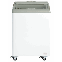 Zamrażarka skrzyniowa RESTO QUALITY IC155D |  137 l