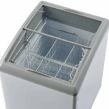 Zamrażarka skrzyniowa RESTO QUALITY IC155D |  137 l