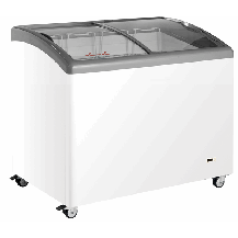 Zamrażarka skrzyniowa RESTO QUALITY IC306D |  255 l