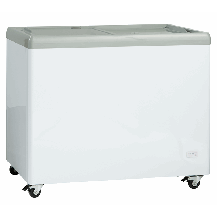Zamrażarka skrzyniowa RESTO QUALITY IC310D |  284 l