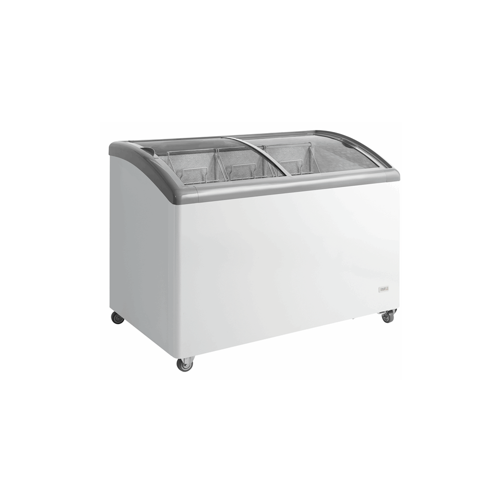 Zamrażarka skrzyniowa RESTO QUALITY IC352D |  330 l