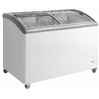 Zamrażarka skrzyniowa RESTO QUALITY IC352D |  330 l
